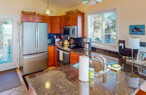 La Petite Maison - Foto 9