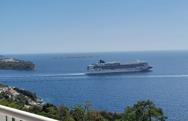 Holiday Home Sea Vision - Foto 33