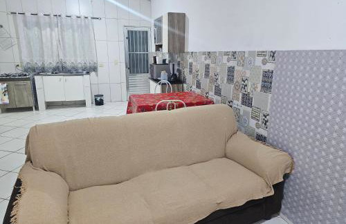 2 quartos sala e cozinha em Itapecerica da Serra perto de Embu e ao lado da rodovia Regis - Photo 4