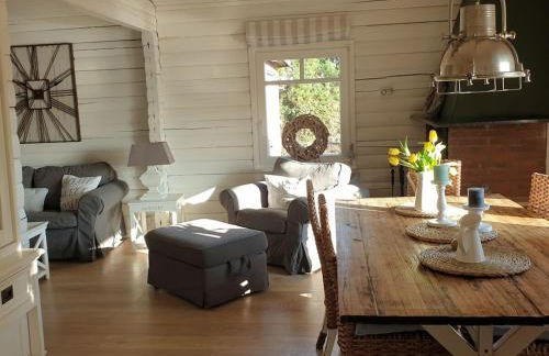 Holiday home in Güster with swimming pool - Foto 22