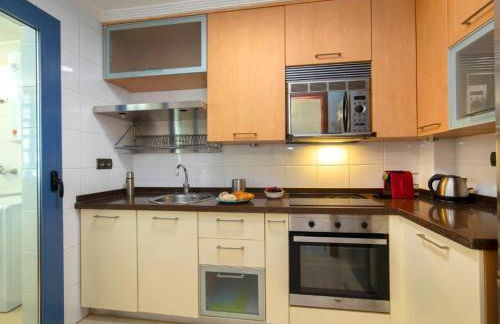 Apartamento en Altea con vistas al mar - Photo 14