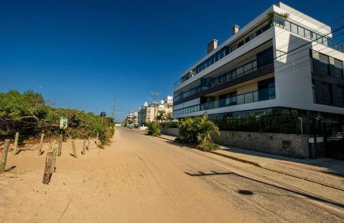 Studio alto padrão pé na areia em Floripa IRB205 - Foto 40