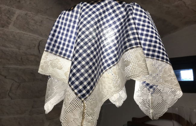 Aria di Casa Trulli - Foto 40