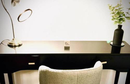 Gleddoch Coach House - Foto 37