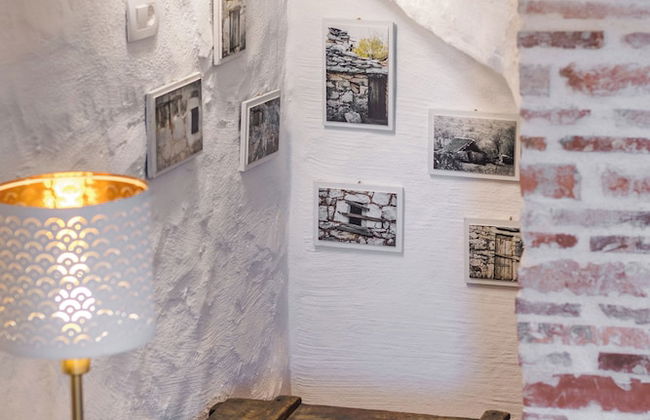 Villa Manda Korina - Foto 61