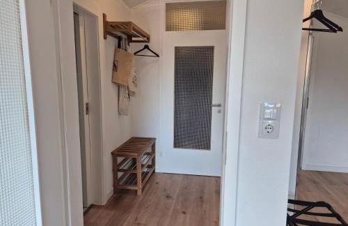 Ruhige 1-Zimmer Einliegerwohnung mit Küche und Bad in Großburgwedel - Photo 12