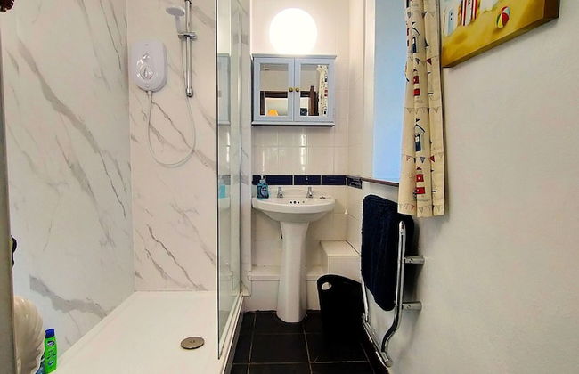 The Long Barn for Families, Walker, Pets & Workers - Foto 15