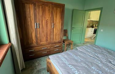 Ferienwohnung 2 Km an der A9 nähe Potsdam Berlin - Foto 21