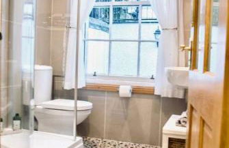 Gleddoch Coach House - Foto 25