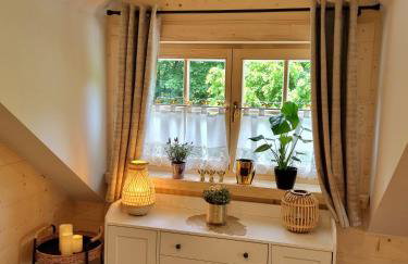 Złoty Dom Brenna - Foto 48