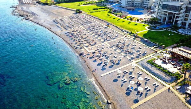 Tour de un día completo en familia por Faliraki - Foto 2