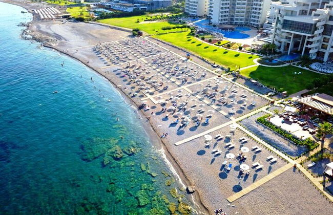 Tour de un día completo en familia por Faliraki - Foto 2