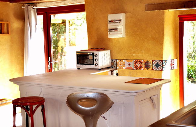 Les Gîtes du Couvent, Bretagne - Foto 56