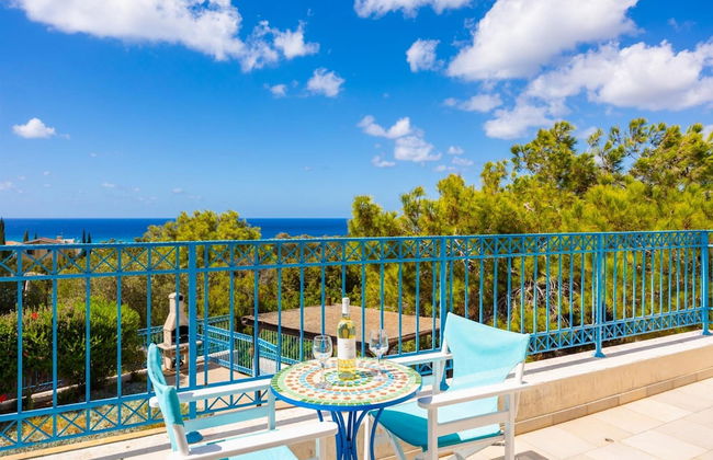 Villa Ermis in Peyia - Photo 4