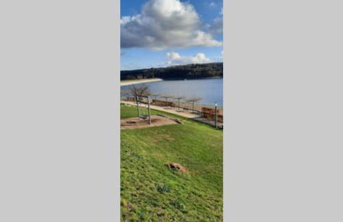 Ferienwohnung Ankerplatz am Sorpesee - Foto 10