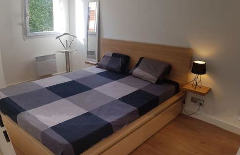 Résidence avec Parking et piscine - Proche airport - Foto 7