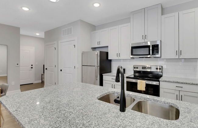 Swiftwater Apartments By Barsala - Foto 18