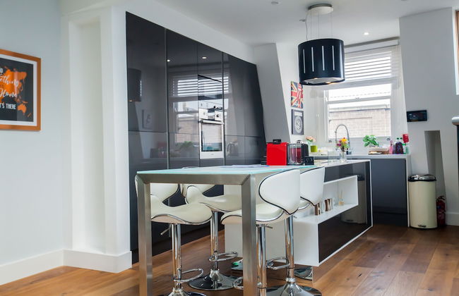 Modern Central Richmond Luxury Residence - Foto 36