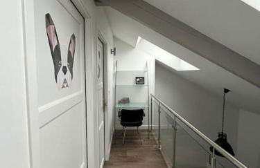 La maison du bonheur 70 m² - Foto 16