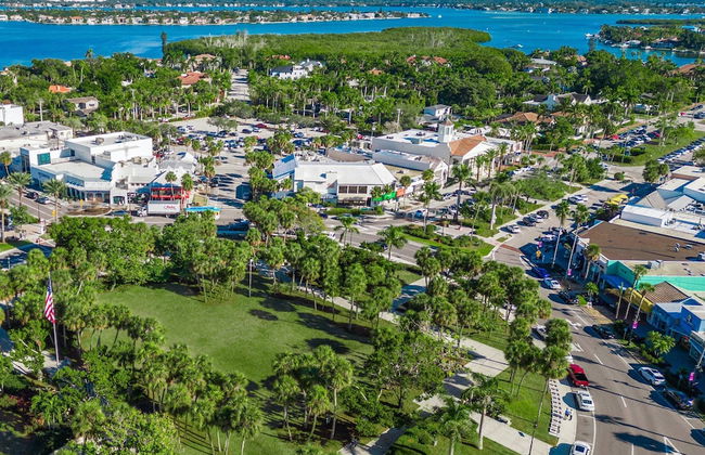 Kingston Arms Modern 1BR On Lido Key - Foto 49