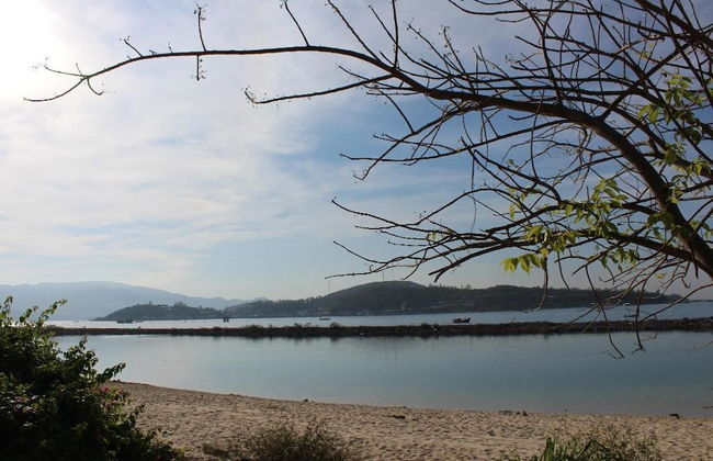 Anvien Villa Nhatrang - Foto 21