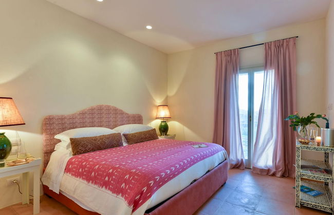 Maniero in Maremma Luxury Villa in Tuscany - Foto 39