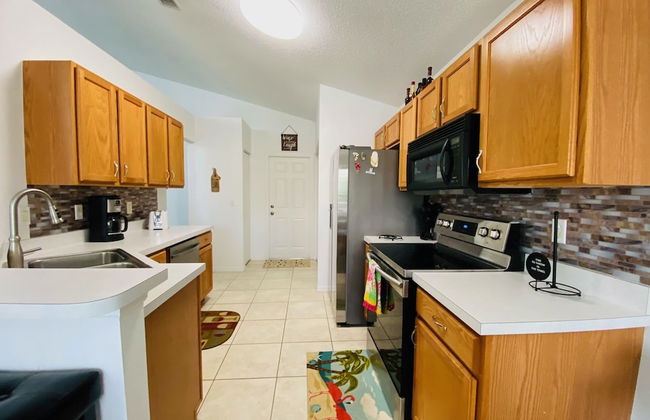 The Keywest House at Southern Dunes - Foto 10