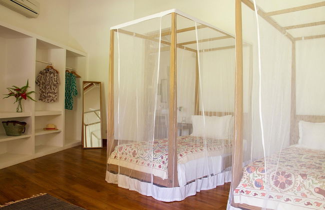 Family House With Large Garden In A Peaceful Setting - Foto 25