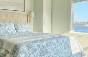 Beachfront Luxury with 4BR and Views - Foto 24