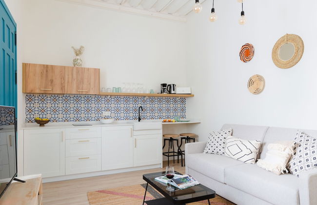 Atenea Malaga Apartments - Foto 32