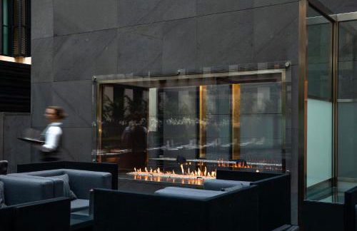 Grosvenor House Suites - Foto 15