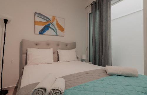 Spyridoula's apartment - Foto 1