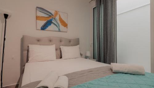 Spyridoula's apartment - Foto 1