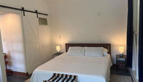 Pecan Pool House - Foto 2