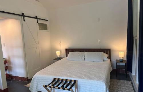 Pecan Pool House - Foto 2