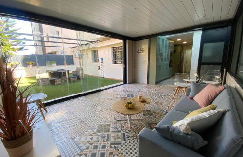 El Paraíso de Fuentebravía - Primera Línea de Playa - Foto 29