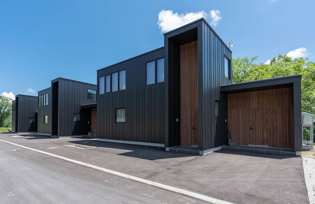 JAPAVISTA RUSUTSU - Photo 1