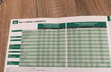 Bel appartement T2 refait à neuf avec piscine couverte de juin à fin septembre, près des stations de ski avec navette et draps et serviettes compris - Foto 29