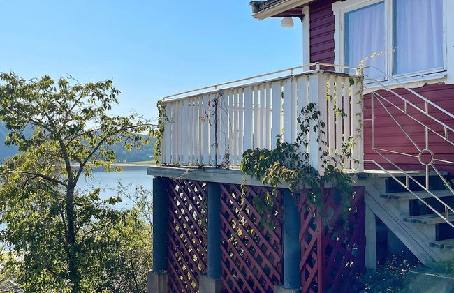 8 Person Holiday Home in Uddevalla-by Traum - Photo 30