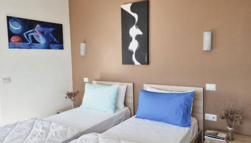 Agri B&B Terre Joniche - Foto 4