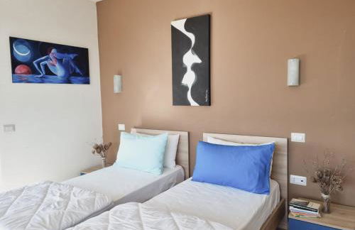 Agri B&B Terre Joniche - Foto 4