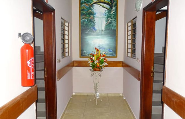 Residence Hotel Badjo - Photo 25