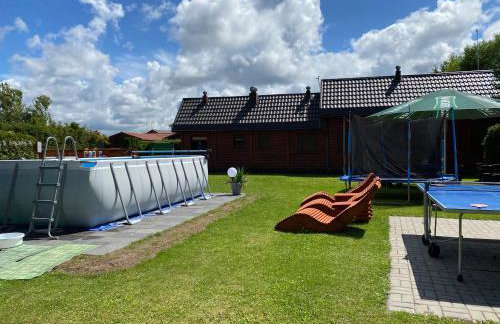 ZEFIR Dąbki - Foto 20