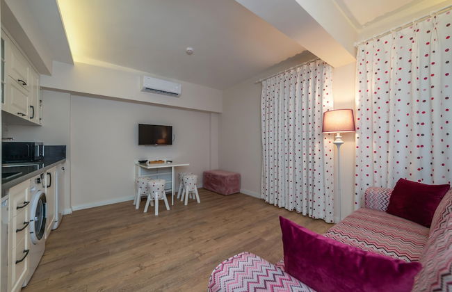 Ece Marina Suites - Foto 36