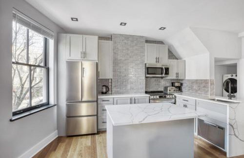 West Village 3br w wd nr Pier 46 NYC-1098 - Foto 7