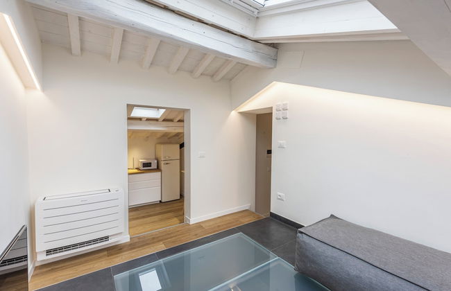 Salutati Apartments by MMega - Foto 49