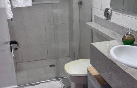 Acesso rápido a ilha, apartamento Complete em São José - Foto 9