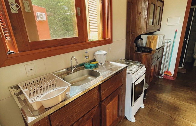 Rosa Pantai Beach Village - Foto 26