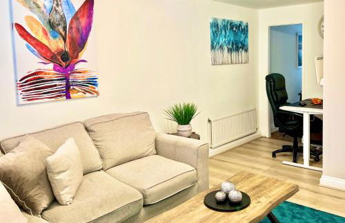 Bibis Home - Hertford - Foto 12