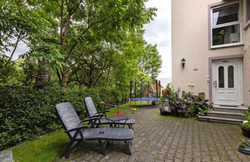 Ferienhaus Heerlichkeit - Foto 14